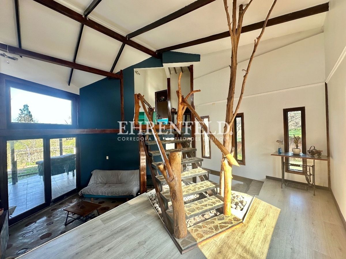 14 de 36: Sala de estar.