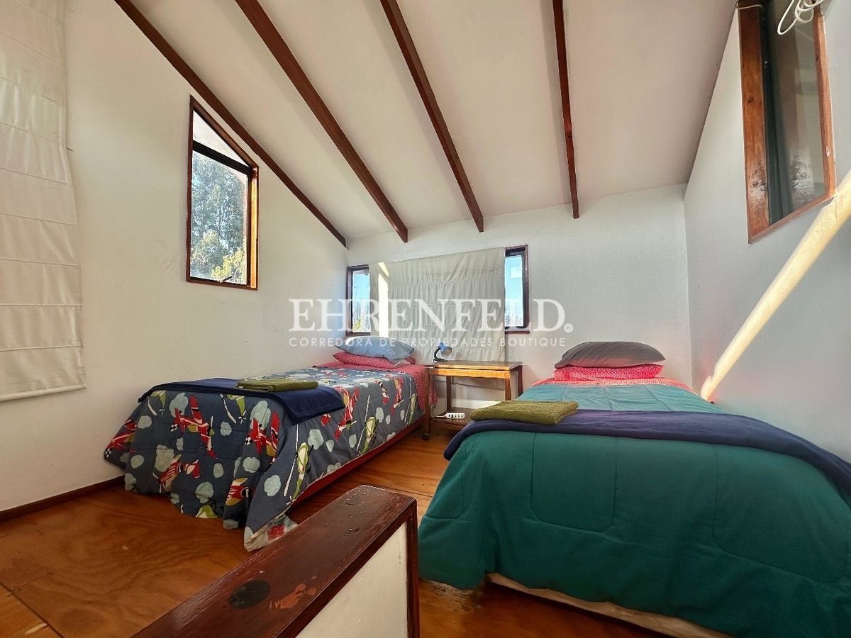 18 de 36: Dormitorio 1.