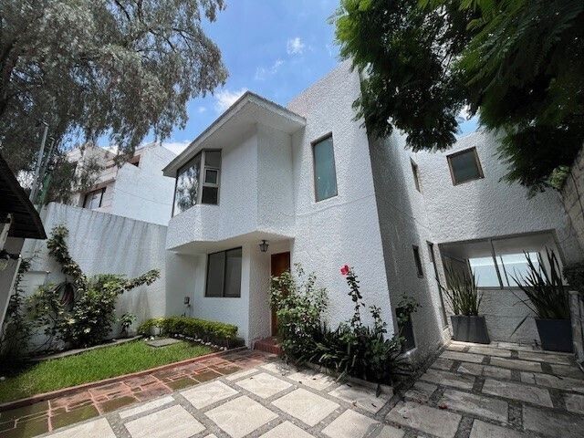 1 of 17: Casa en Renta en Club de Golf México Rayo Vende ®