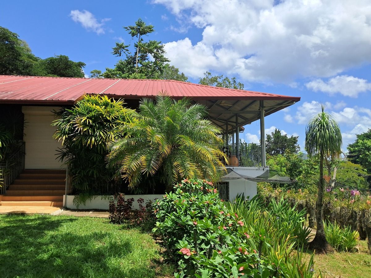 1 de 14: Villa