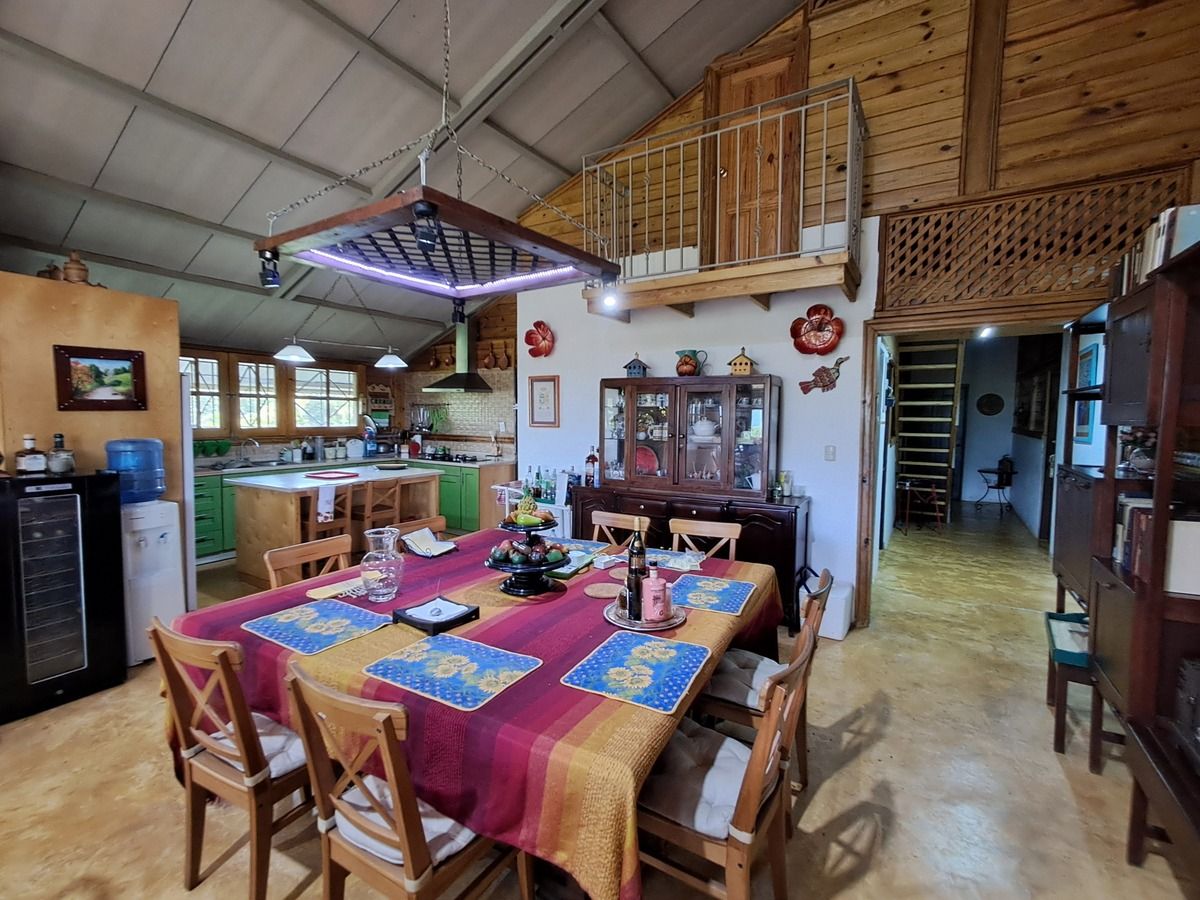 4 de 14: Comedor