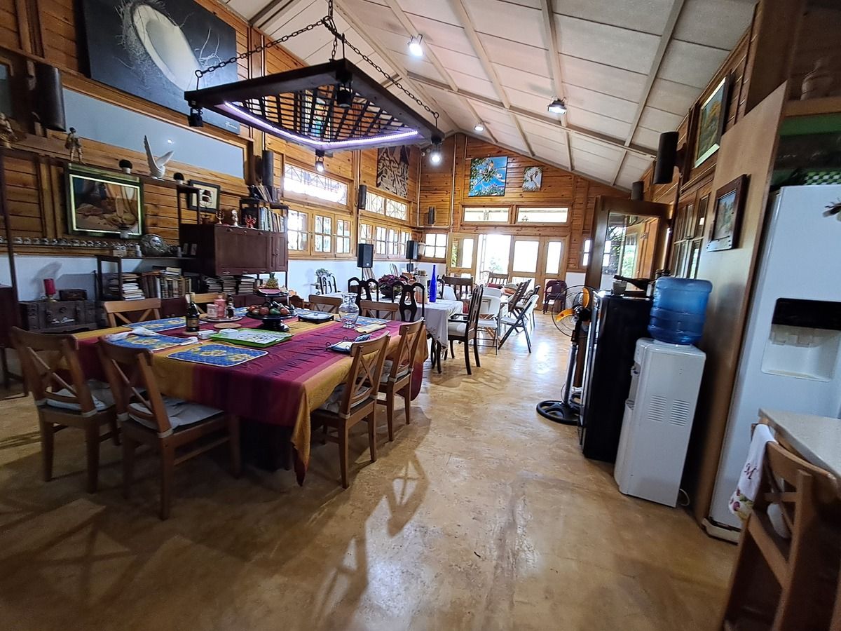6 de 14: Comedor