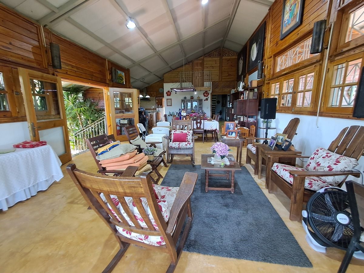 12 de 14: Vista sala