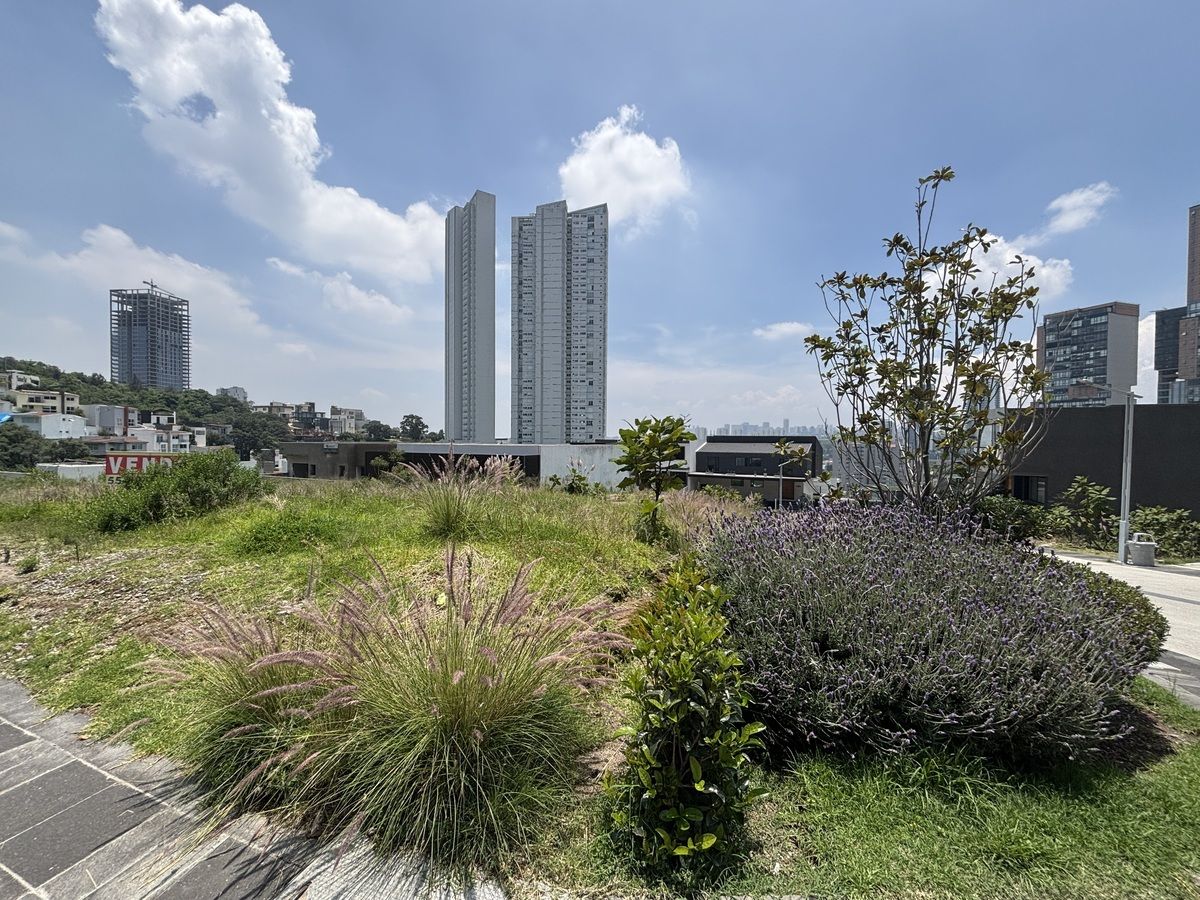 Terreno en Venta en Bosque Real, la Vista