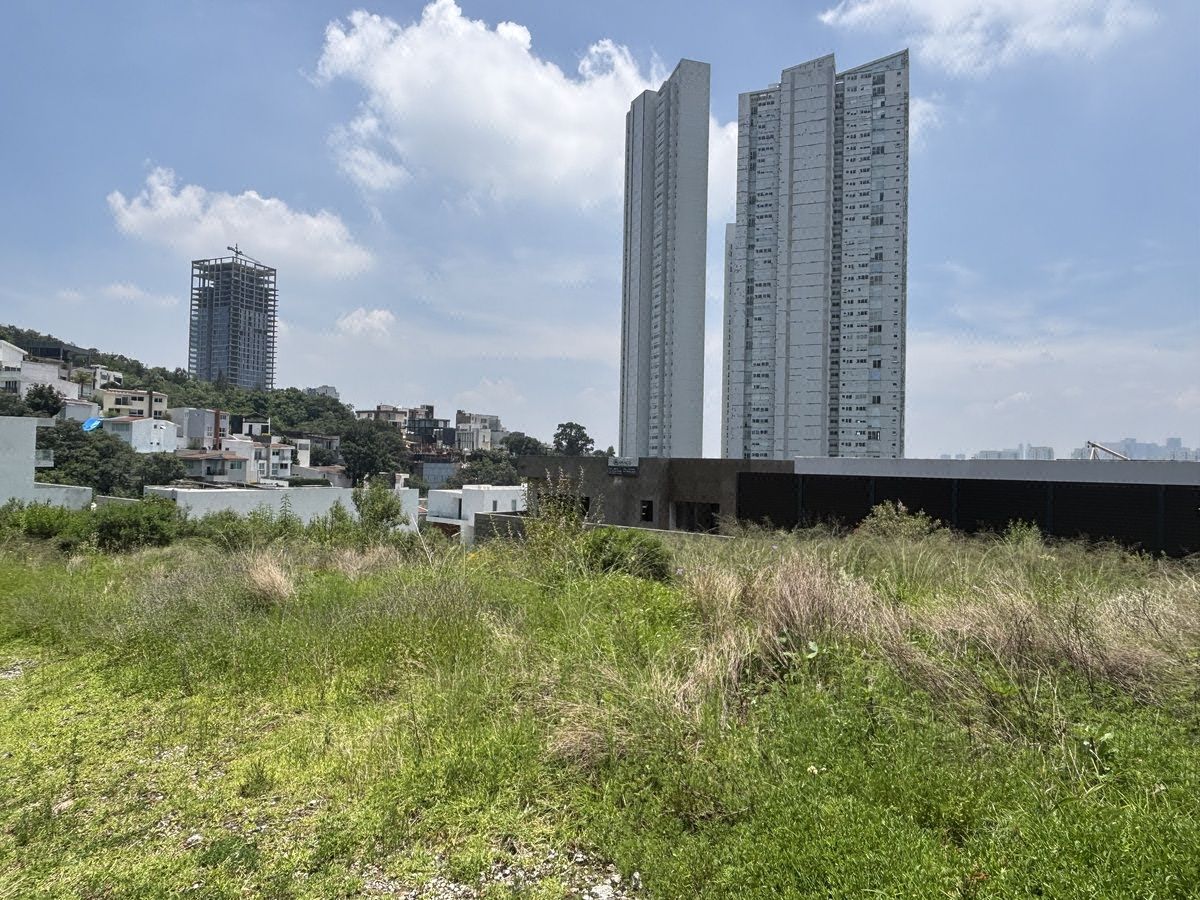 Terreno en Venta en Bosque Real, la Vista