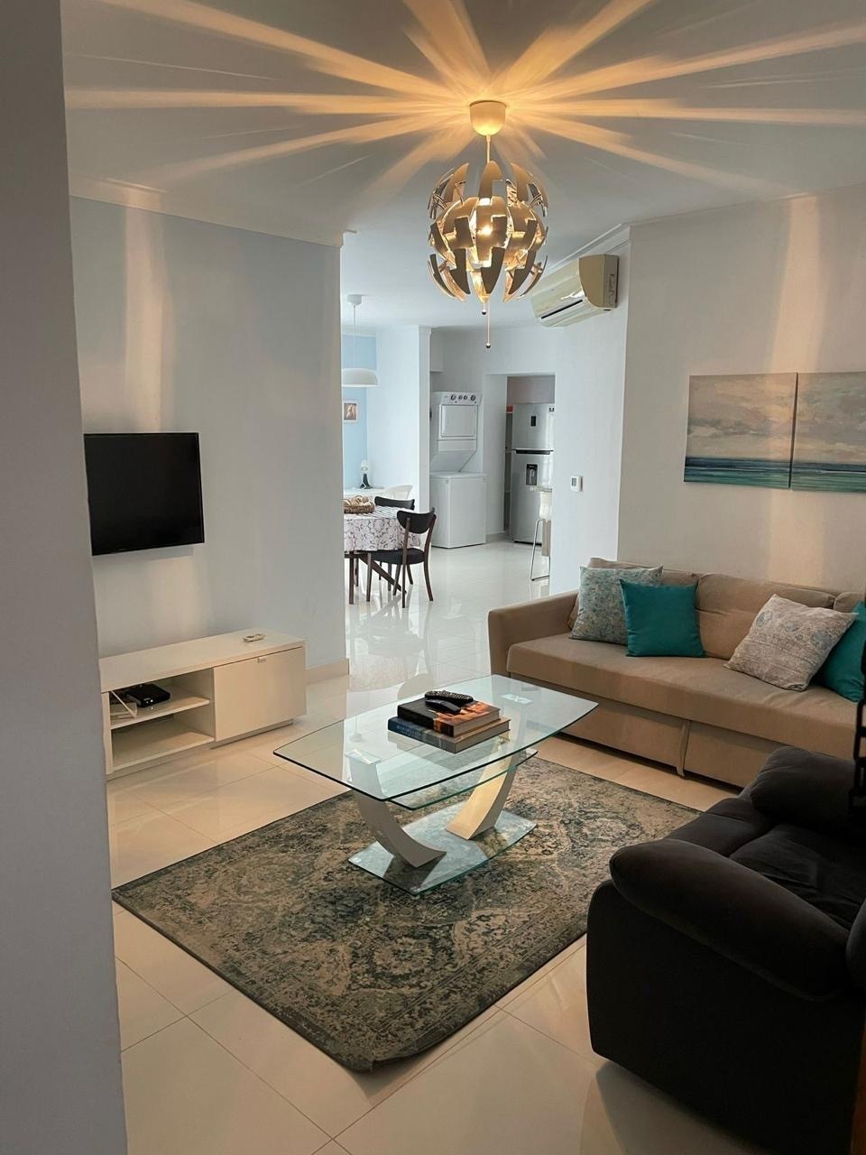 Apartamentos en Venta Bella Vista, Santo Domingo
