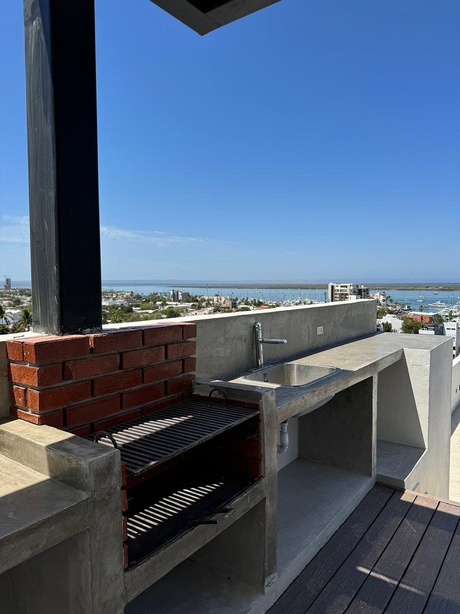 Apartment in Centro, La Paz, photo 18 of 24