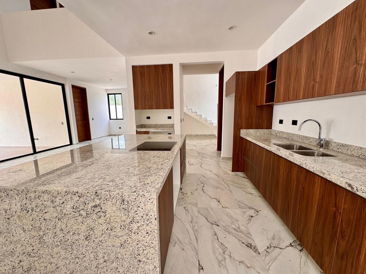 23 de 23: Cocina