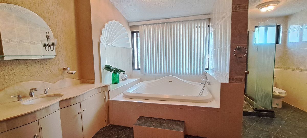 18 de 28: Jacuzzi