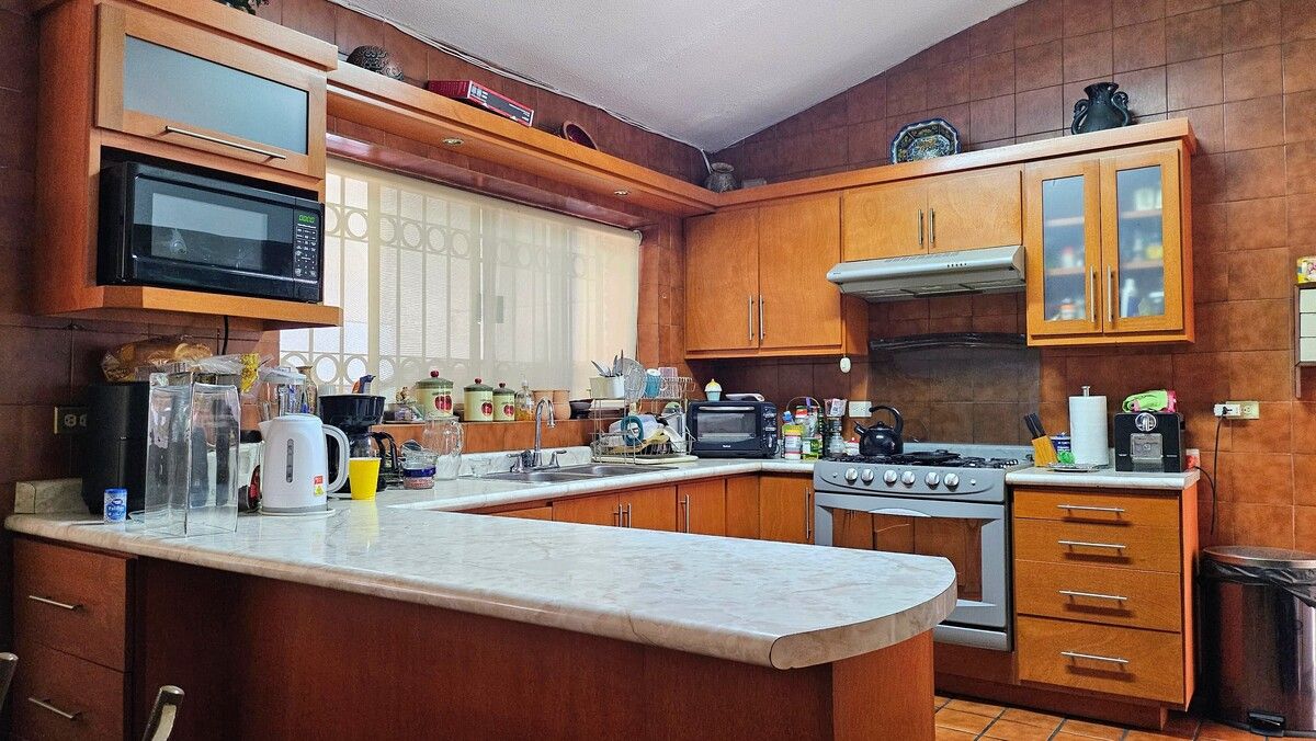 4 de 16: Cocina