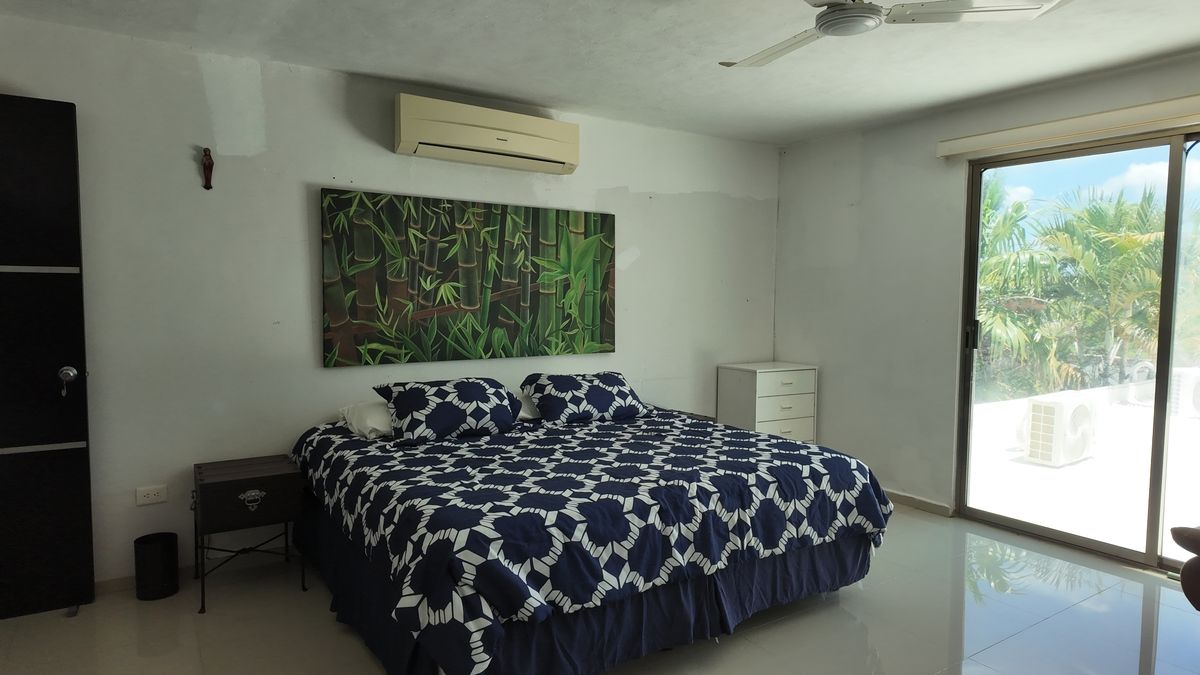 16 de 19: Habitación principal en segundo piso