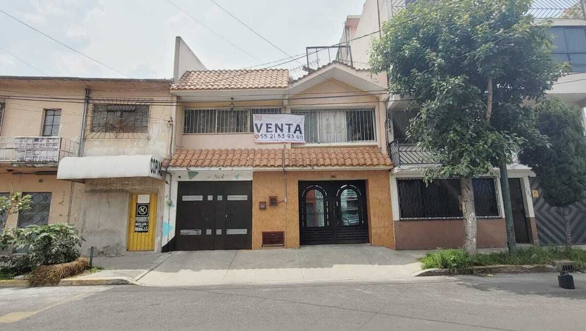 1 of 16: Exterior