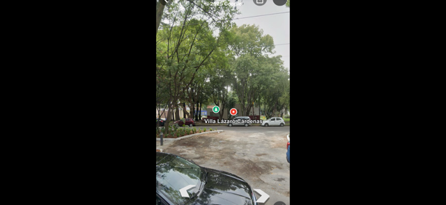 TERRENO EN VENTA EN COAPA, VILLA LAZARO CARDENAS, CIUDAD DE MEXICO!!! - foto 3