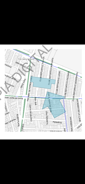 TERRENO EN VENTA EN COAPA, VILLA LAZARO CARDENAS, CIUDAD DE MEXICO!!! - foto 2