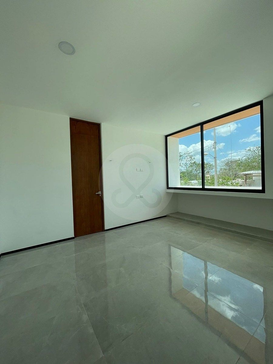 Casa en Chichi Suárez, Mérida, foto 24 de 32