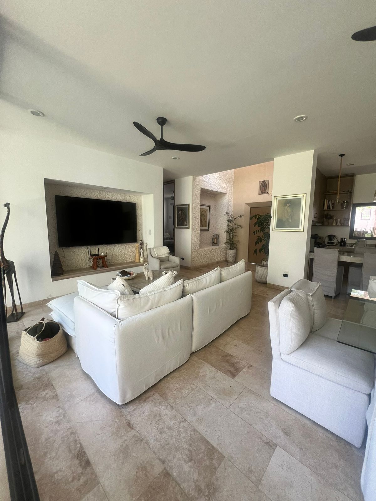 Residencia Exclusiva de Una Planta en Privada Ravena – Cabo Norte - foto 3