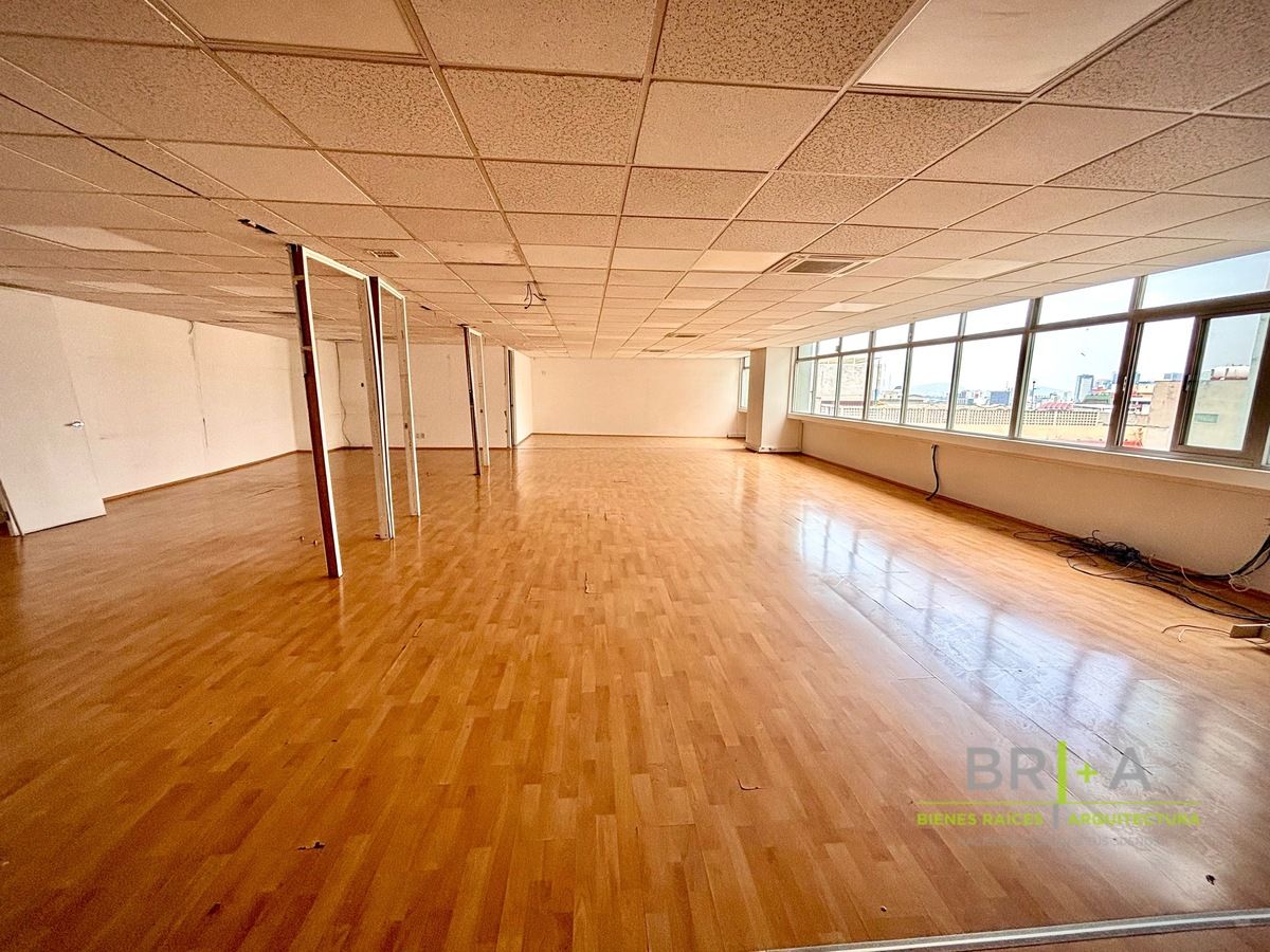 Oficina en Renta en Polanco