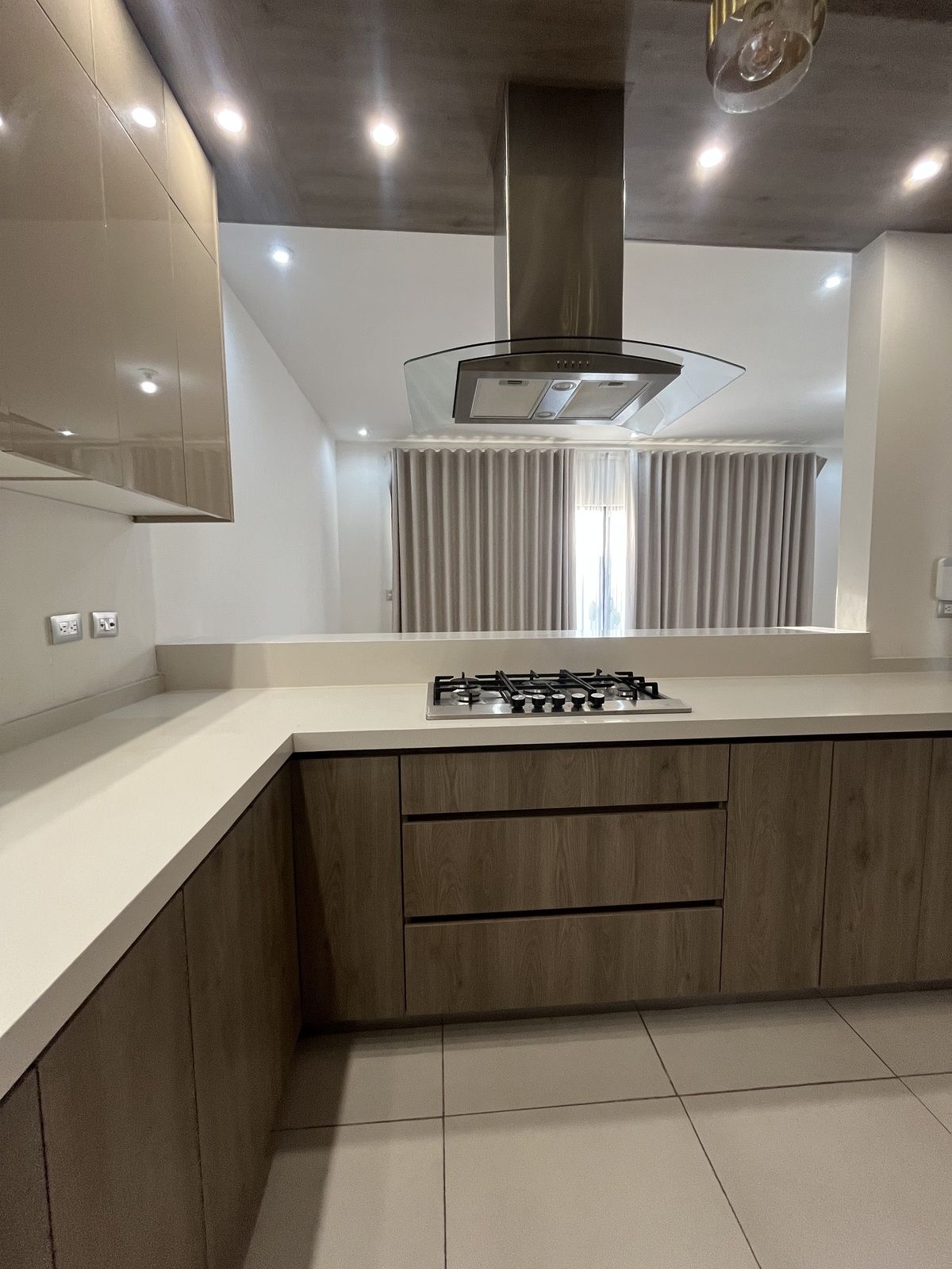 5 de 24: Cocina