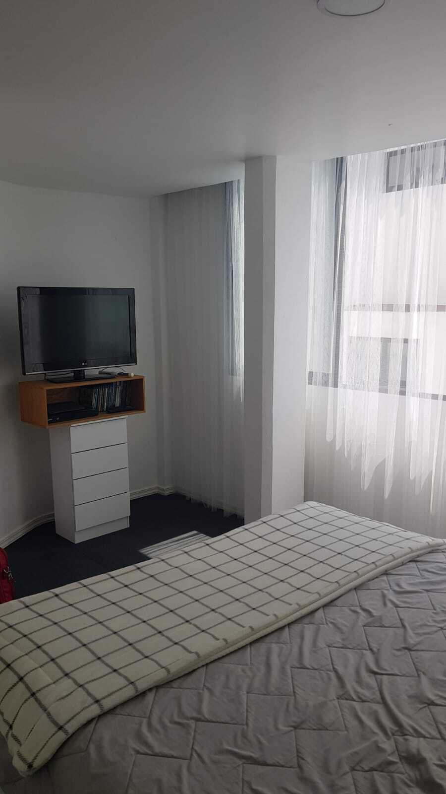 4 de 10: Espacio disponible para closet