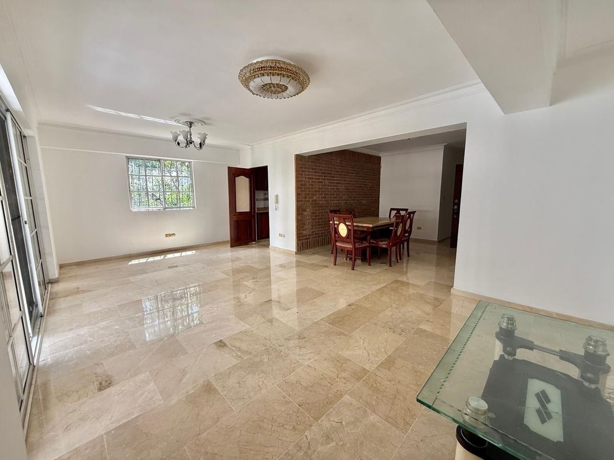 Apartamentos en Venta Santo Domingo Centro (Distrito Nacional), Santo Domingo