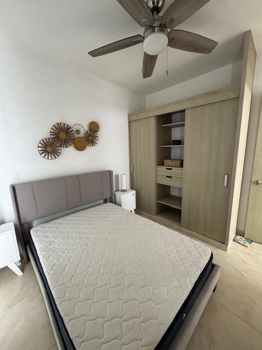 5 de 18: una recamara en residencial bali playa del carmen