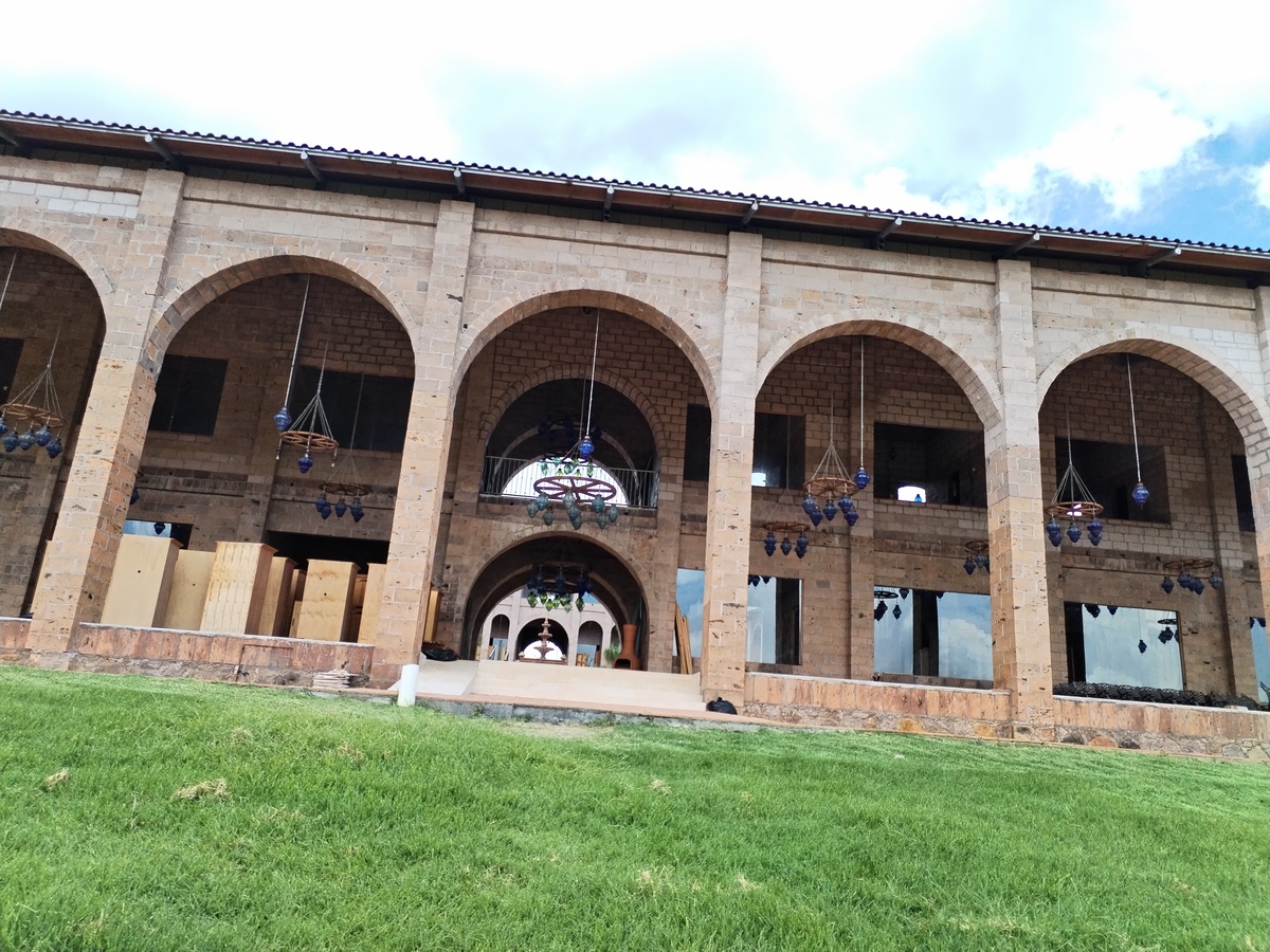 7 de 33: restaurante