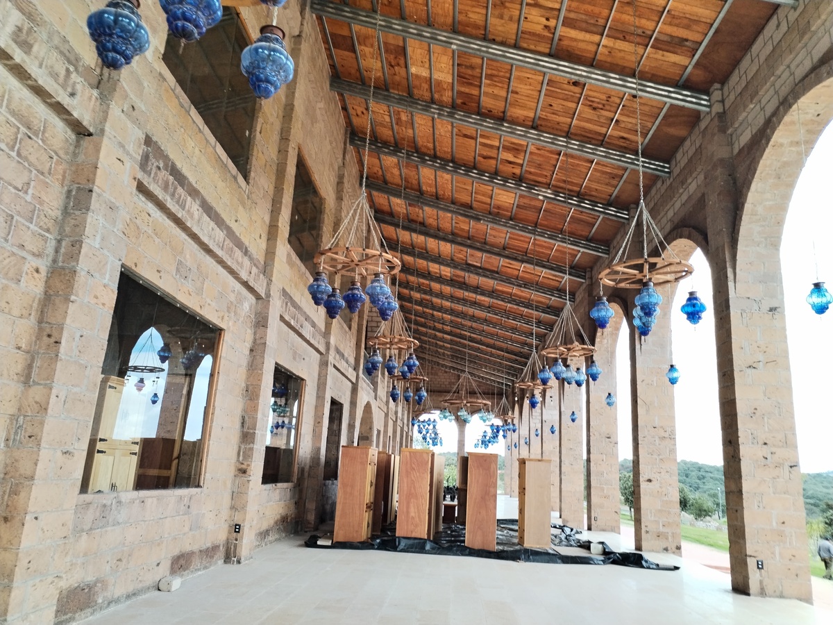 9 de 33: restaurante