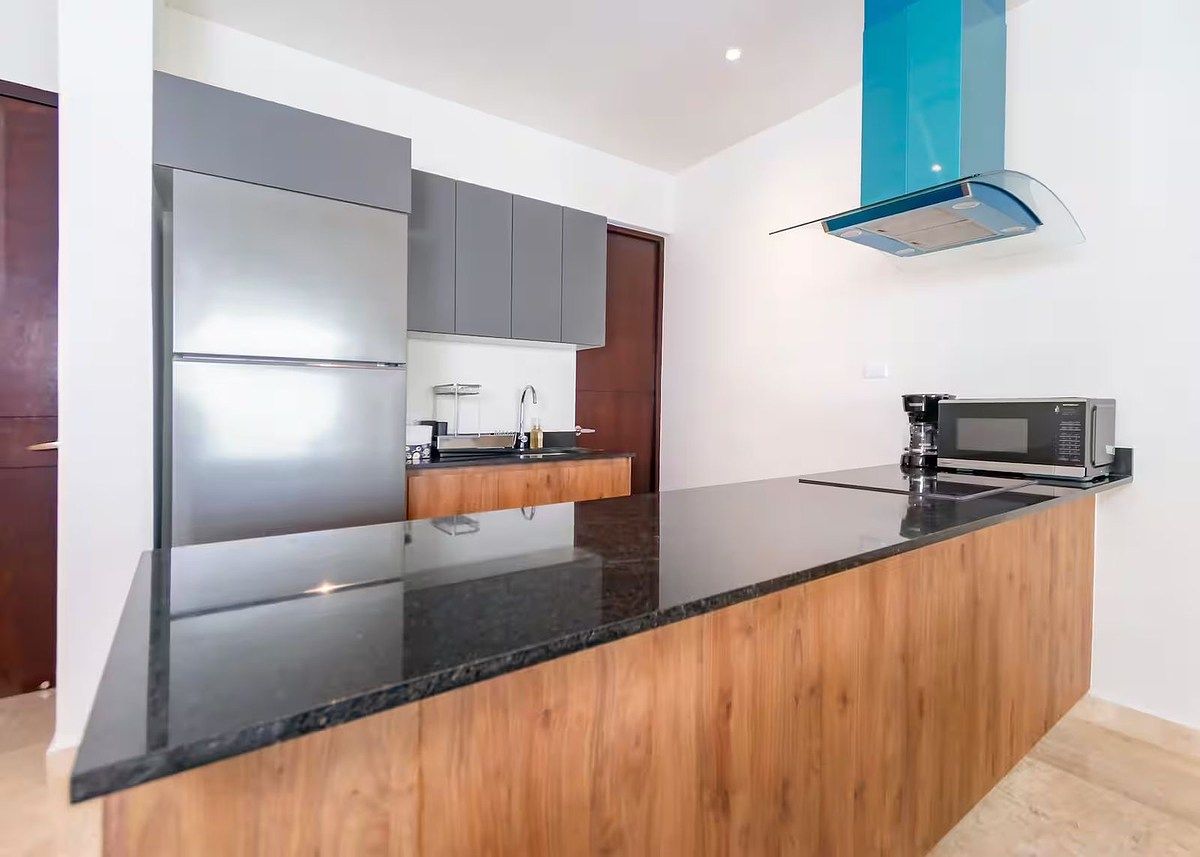 Departamento en Santa Gertrudis Copo, Mérida, foto 5 de 33