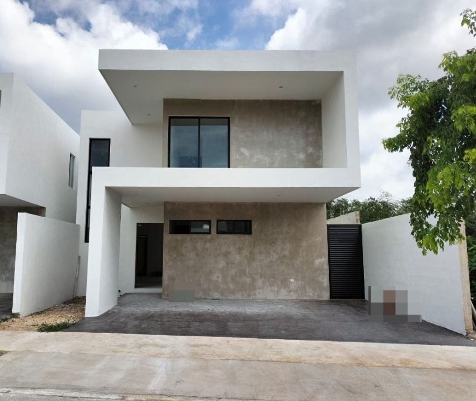 Casa en Venta en Airepuro. Zona Yucatán Country Club, Mérida