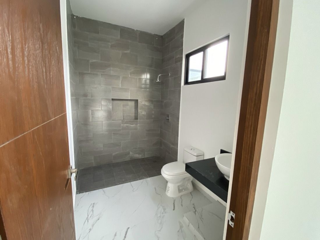 8 de 22: Baño Habitación Principal