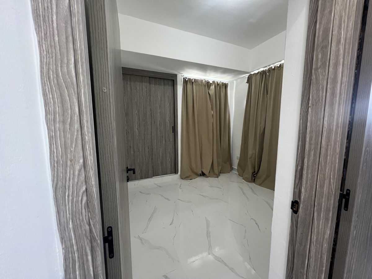 Alq Apto Amueblado 2 habs 1 baño image 4