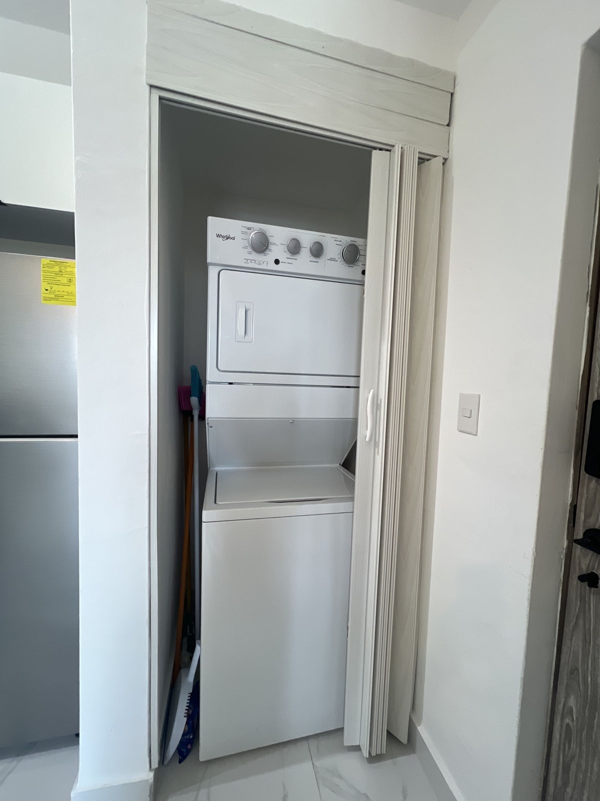 Alq Apto Amueblado 2 habs 1 baño image 11