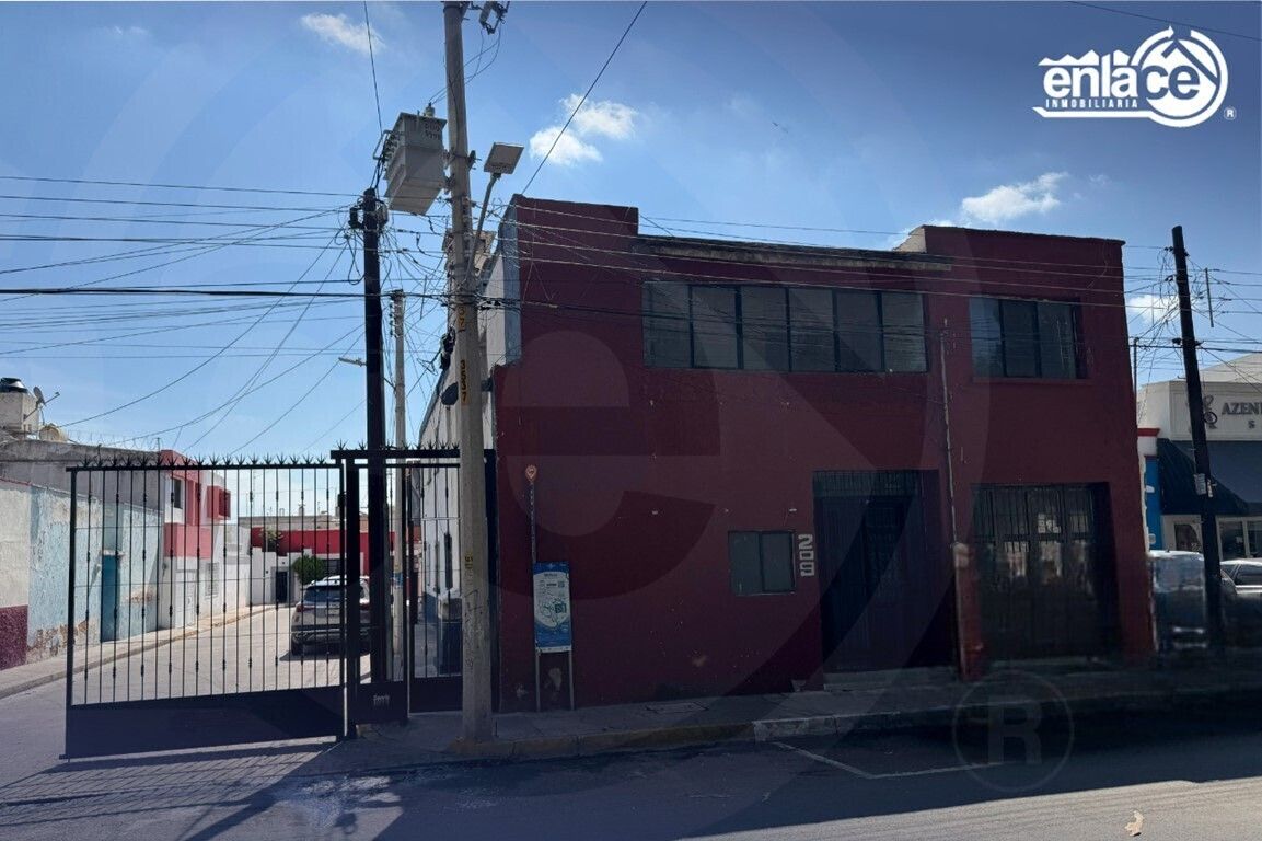 Casa en venta en zona centro