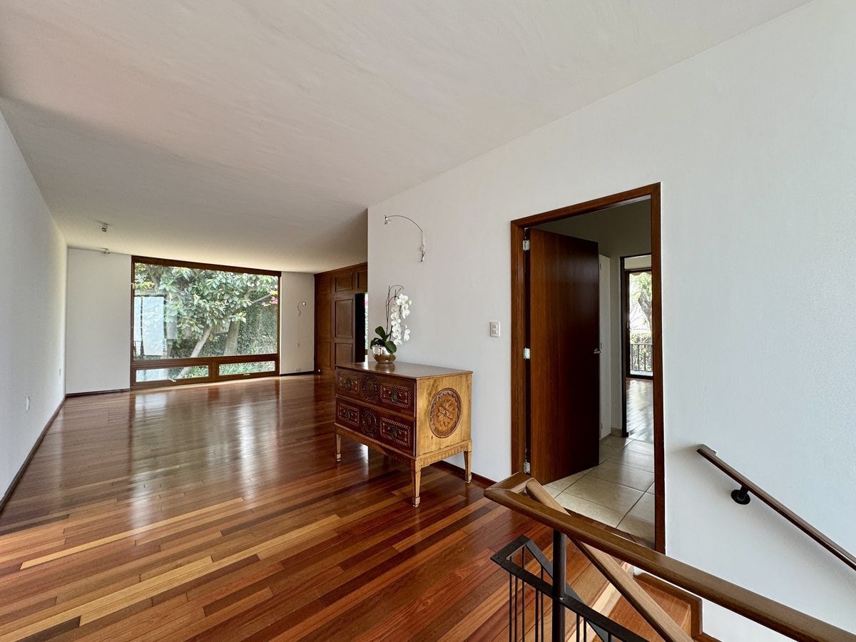 Casa en Jardines del Pedregal, Álvaro Obregón, foto 5 de 35