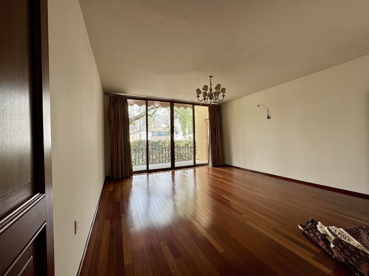 Casa en Jardines del Pedregal, Álvaro Obregón, foto 8 de 35