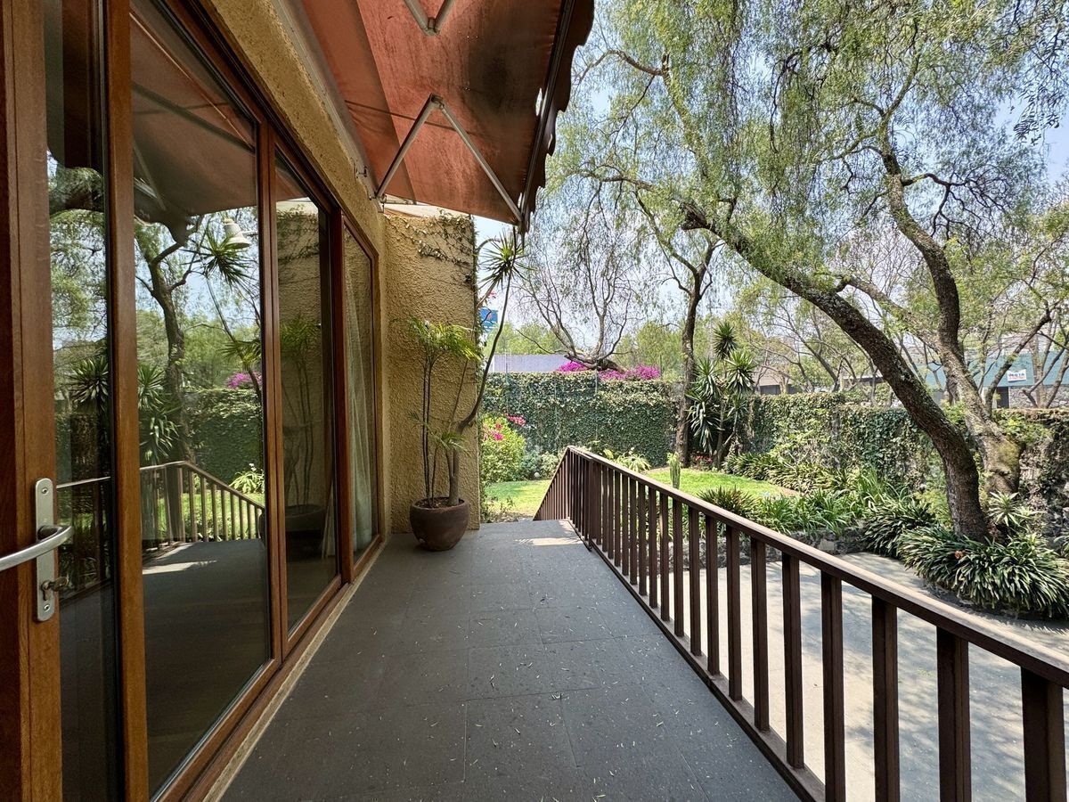 Casa en Jardines del Pedregal, Álvaro Obregón, foto 10 de 35