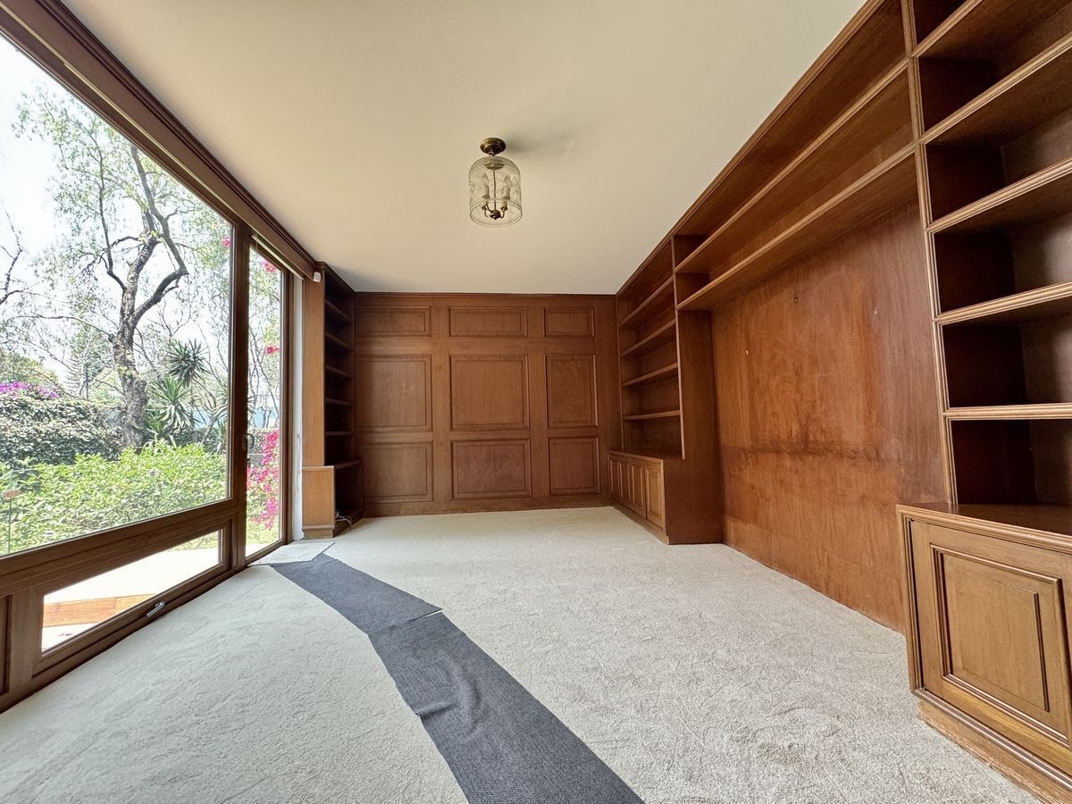 Casa en Jardines del Pedregal, Álvaro Obregón, foto 11 de 35