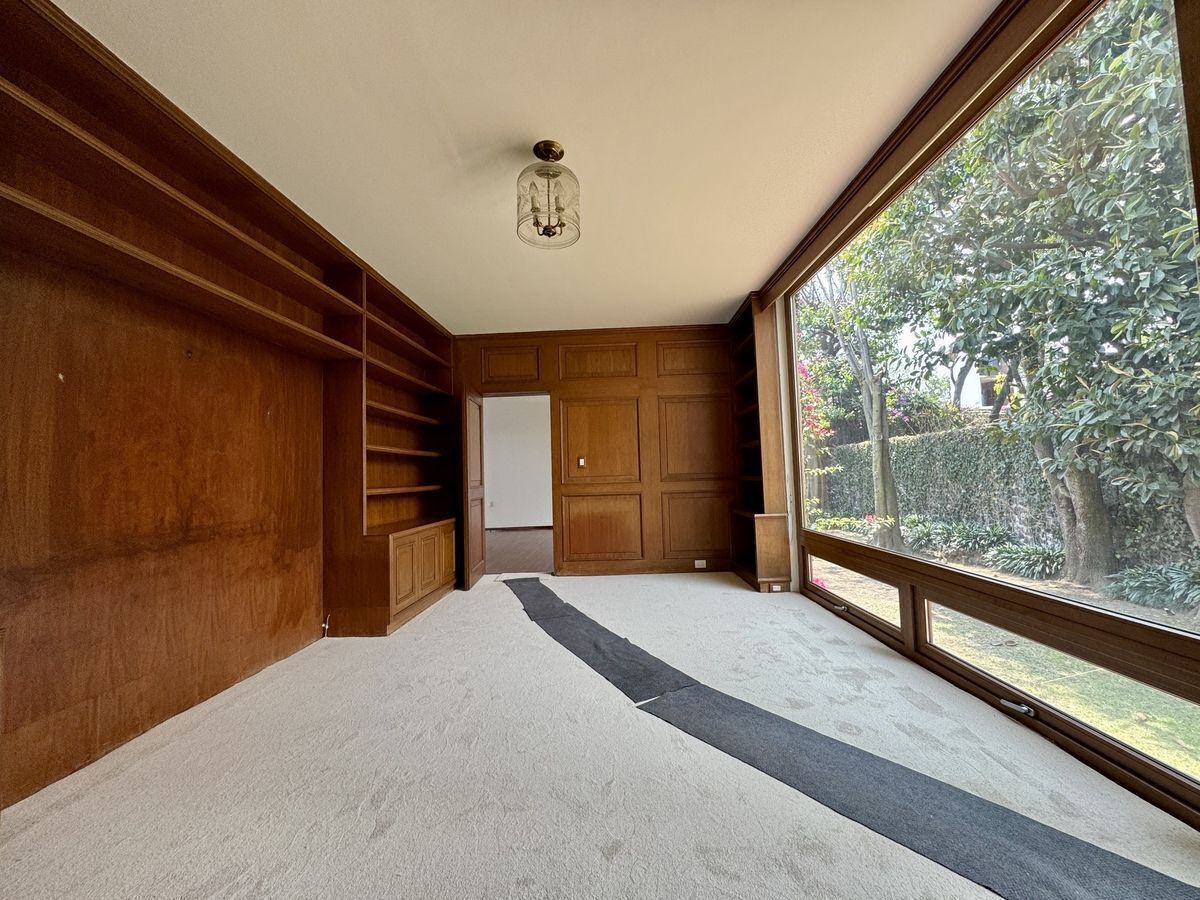 Casa en Jardines del Pedregal, Álvaro Obregón, foto 13 de 35