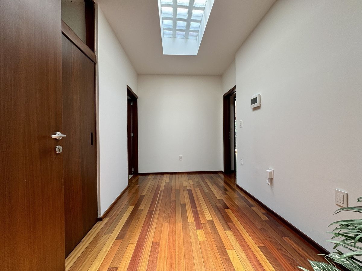Casa en Jardines del Pedregal, Álvaro Obregón, foto 17 de 35