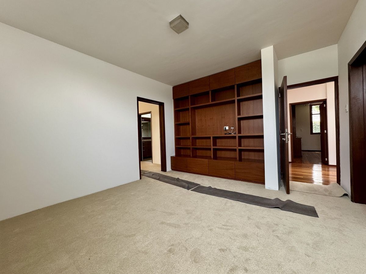 Casa en Jardines del Pedregal, Álvaro Obregón, foto 18 de 35