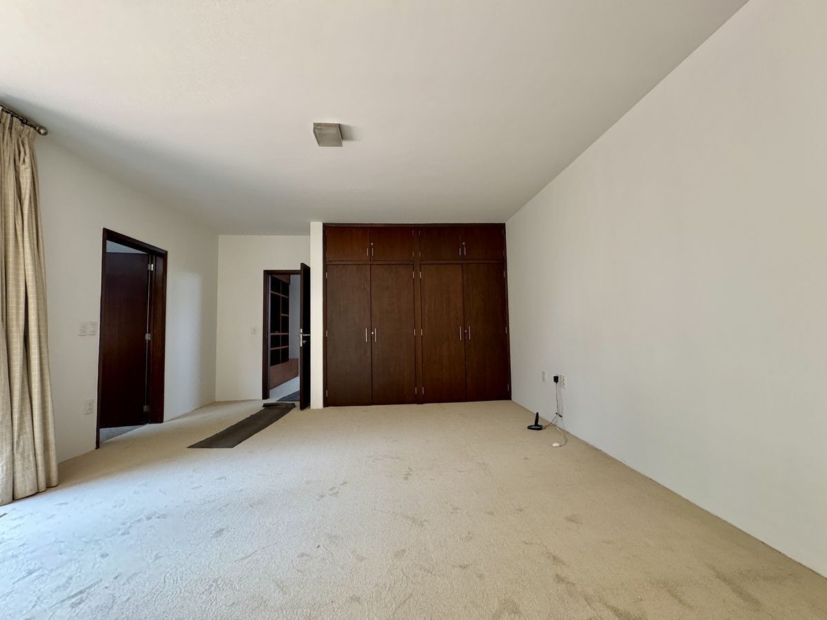 Casa en Jardines del Pedregal, Álvaro Obregón, foto 19 de 35