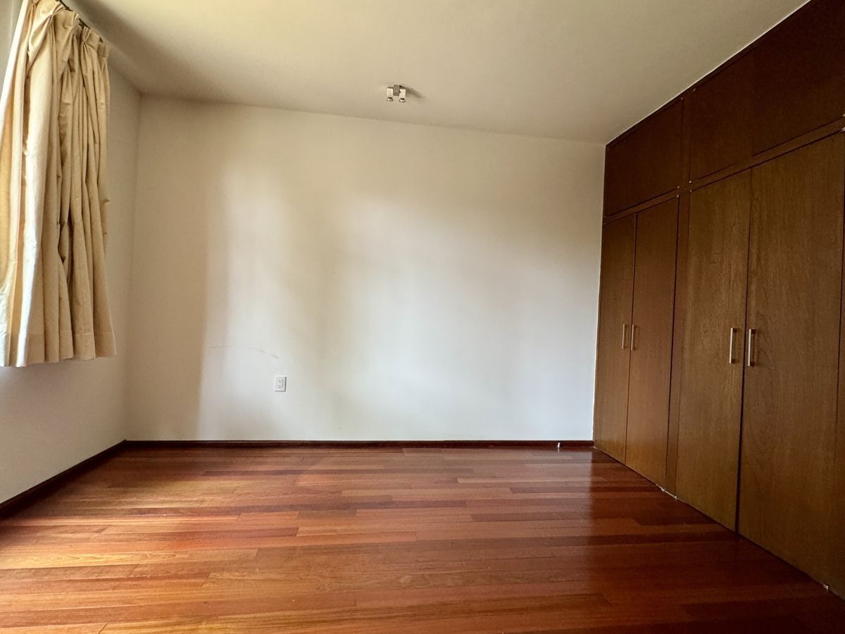 Casa en Jardines del Pedregal, Álvaro Obregón, foto 25 de 35
