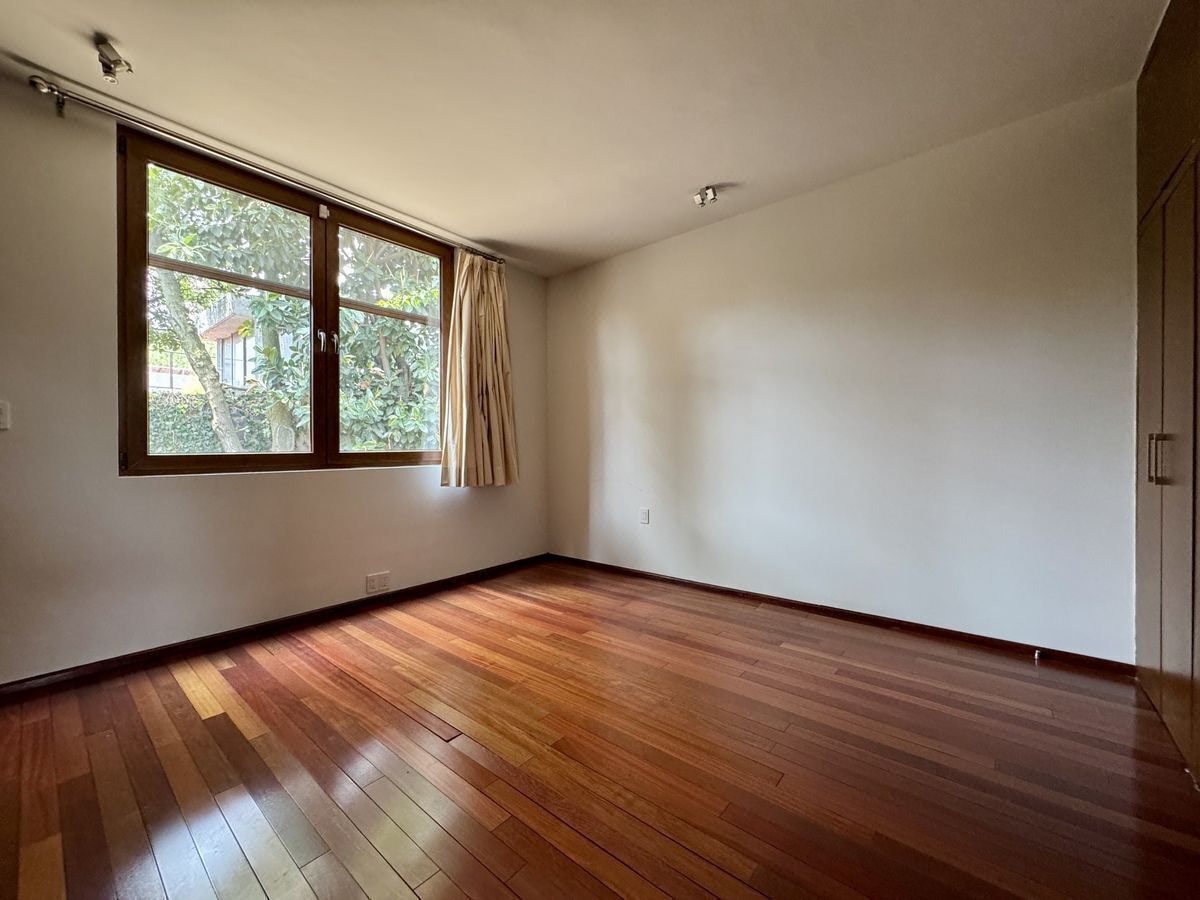 Casa en Jardines del Pedregal, Álvaro Obregón, foto 26 de 35
