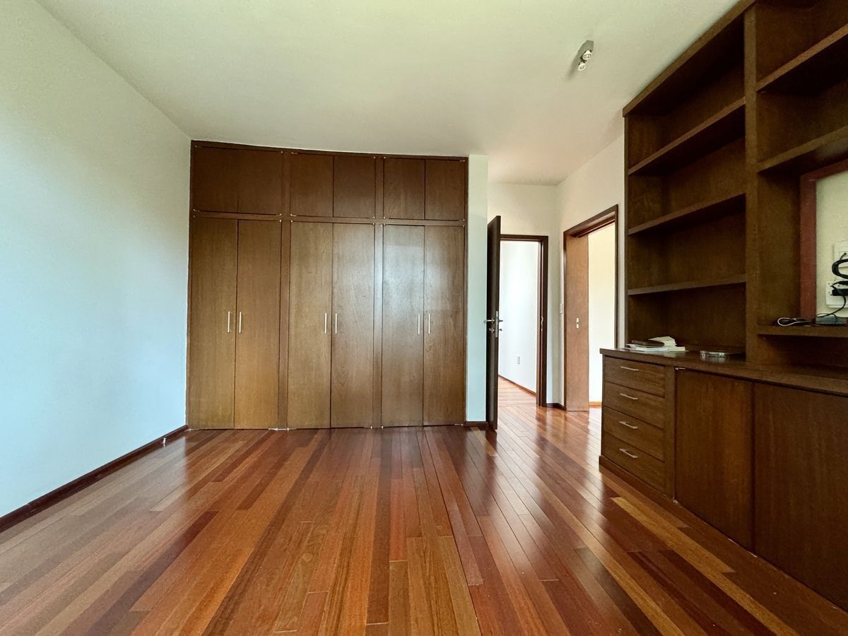 Casa en Jardines del Pedregal, Álvaro Obregón, foto 27 de 35