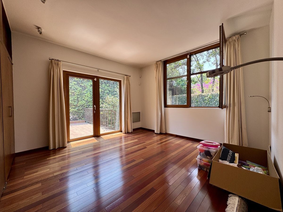 Casa en Jardines del Pedregal, Álvaro Obregón, foto 28 de 35