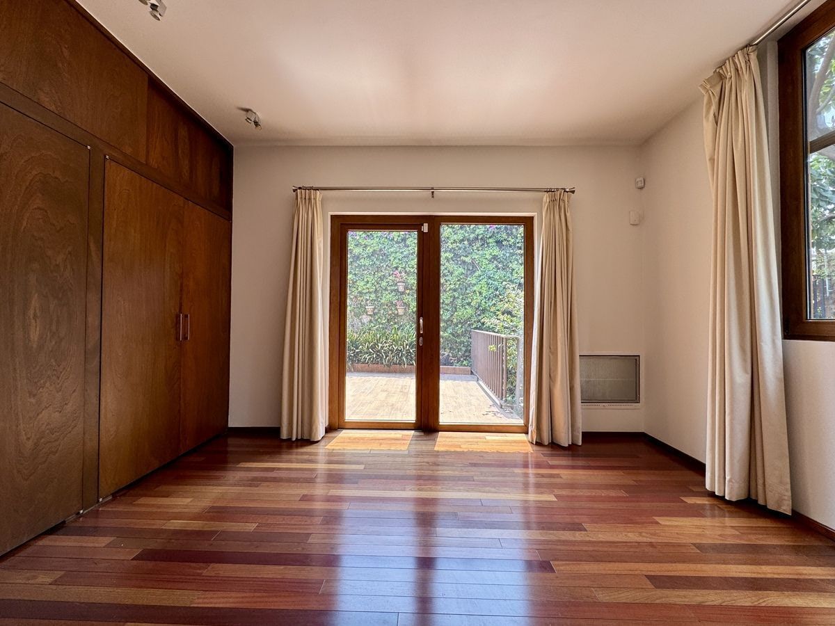 Casa en Jardines del Pedregal, Álvaro Obregón, foto 29 de 35