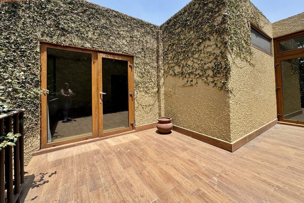 Casa en Jardines del Pedregal, Álvaro Obregón, foto 32 de 35
