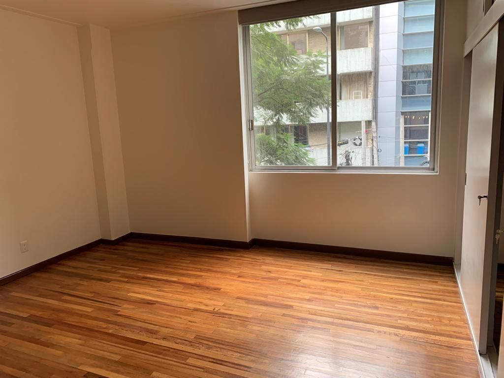 Edificio en Polanco V Sección, Miguel Hidalgo, foto 32 de 35