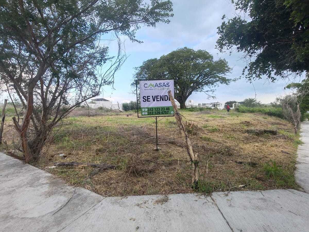 Terreno en Venta Colima