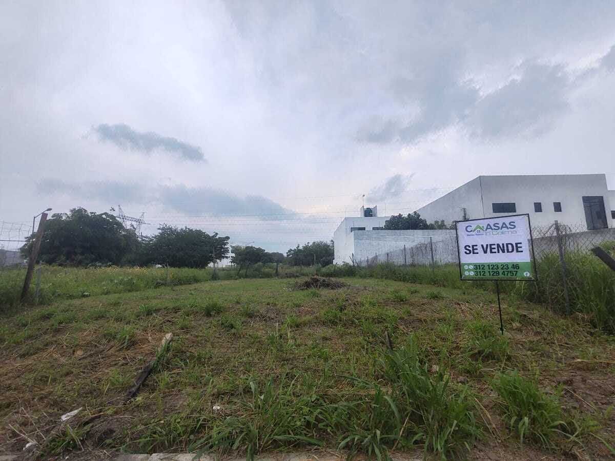 Terreno en Venta Colima